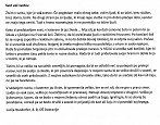 Lucija Nusdorfer, 8.r., Svet več svetov